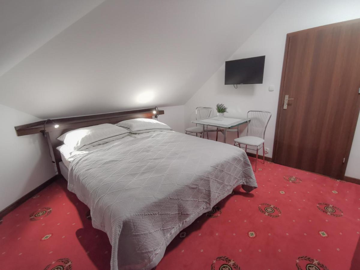 Villa Miodowe Siedlisko Sokolka Esterno foto